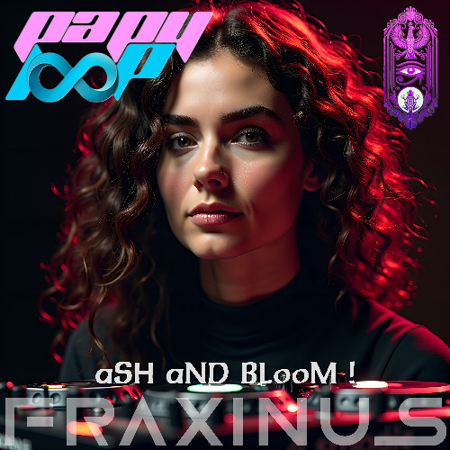 FRaXiNuS - aSH aND BLooM !
