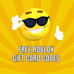 Free Gift Cards Codes Roblox 2025: Get Robux Instantly