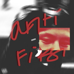 anti-fiksi