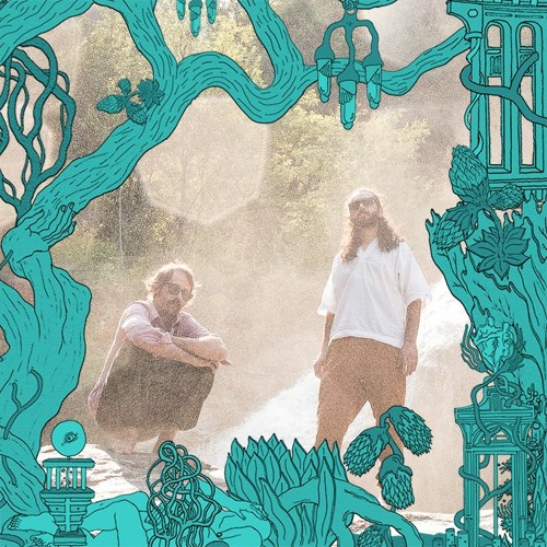 PREMIERE : Fabio Fabio - La Chimera