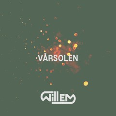 Vårsolen