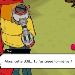 esprit 138bpm (2024)