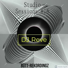 Reve Studio Sessions # 16