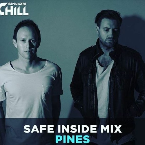 PINES Safe Inside Mix