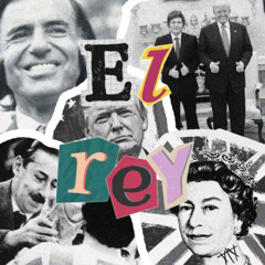 El Rey (Demo)