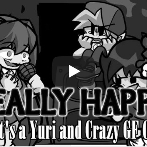 You don't need her, Boyfriend (Really Happy but it's a Yuri and Crazy GF Cover)
