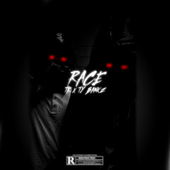 TYBANKZ X TR - RACE/DLOCS