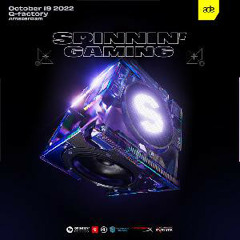 Gaming by Spinnin' Records