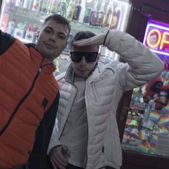 Tefflon - Super Trapper (feat. Hoftyk)