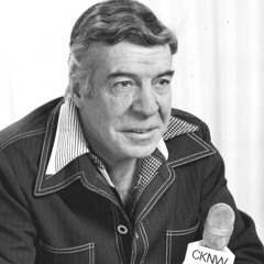 Jack Cullen 25th Anniversary Jingle 980 CKNW New Westminster/Vancouver October 1972