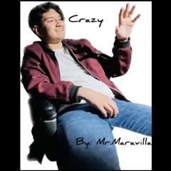 Crazy(prod. Mordalzki)