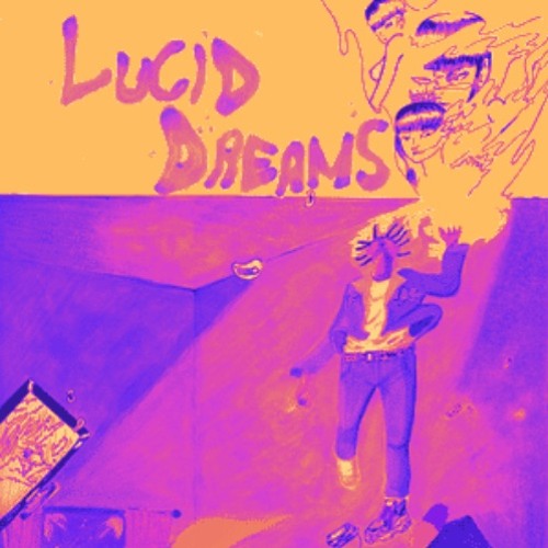 Lucid Dreams - Accelerate Bootleg *FREE DOWNLOAD*