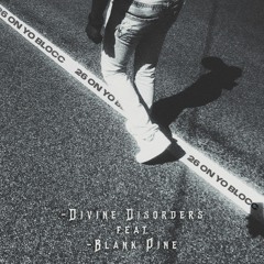 26 On Yo Blocc (feat. Blank Pine)