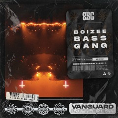 Vanguard - Battlement