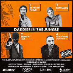 Daddies In The Jungle [[FREE DOWNLOAD]]