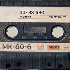 Guess Who