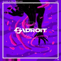 Nick Elliott - All I Want (ADROIT remix)