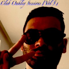 Club Oakley Sessions Vol. 5: Welcome Back Billy