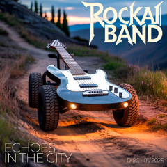 MUSIC AND MOVEMENT - ROCKAI BAND
