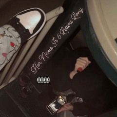 Her Name (is 6 letters long) [Prod. JpBeatz.]
