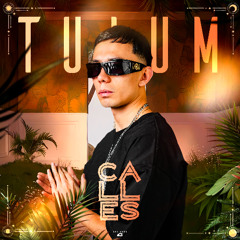 DJ SET CENOTE TULUM DJ GERARDO CALLES 2025