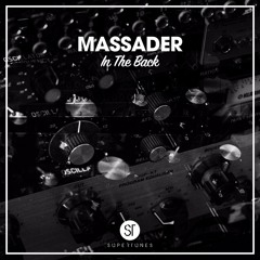 MASSADER - In The Back