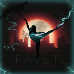 Riding Close Memories [Kravetz Intro Edit]