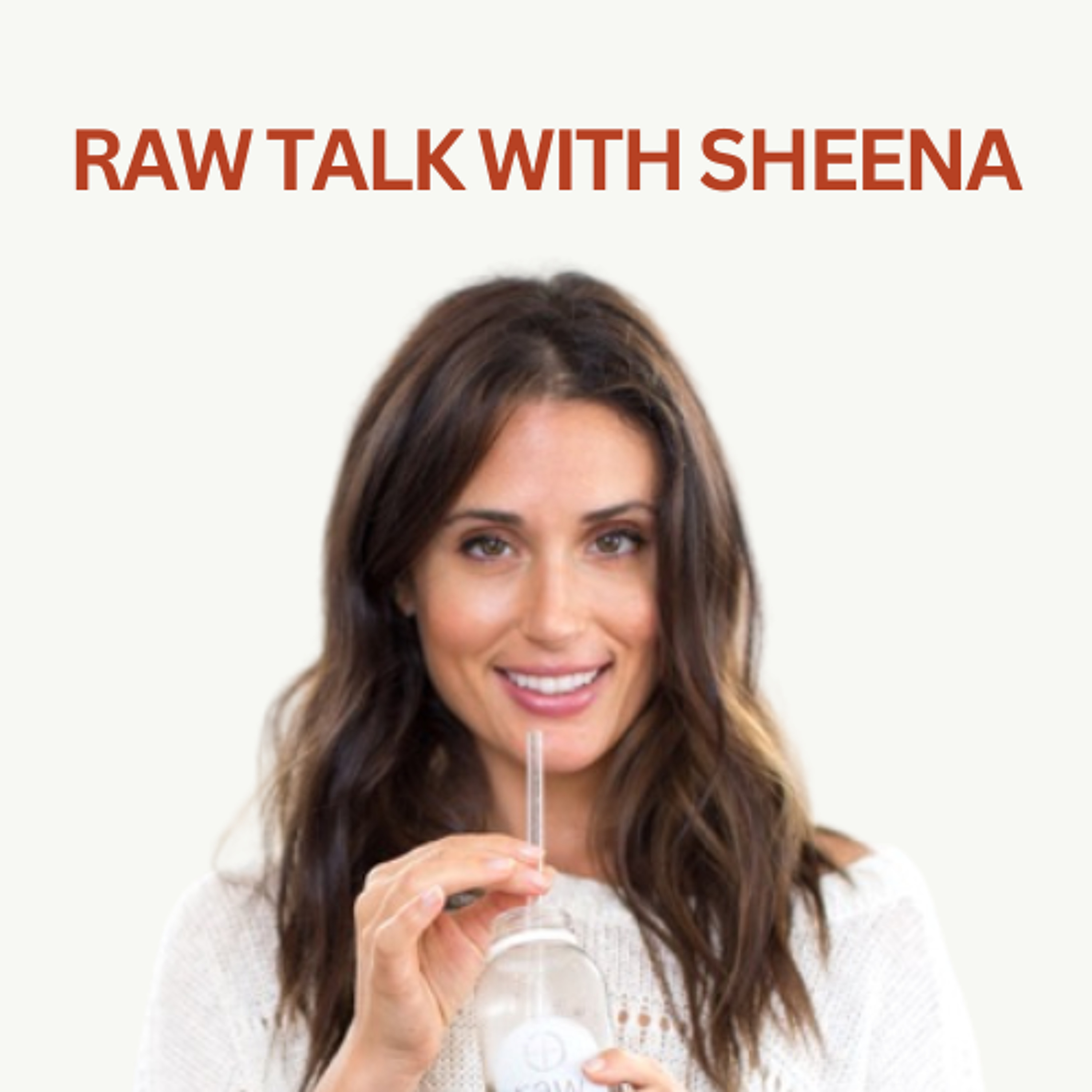 #103 East Meets West: A Holistic & Integrative Approach to Healing w/ Dr. Nisha