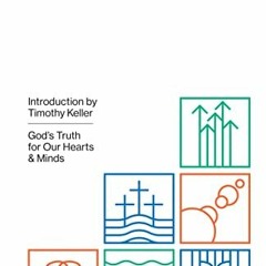 [VIEW] [EBOOK EPUB KINDLE PDF] The New City Catechism Devotional: God's Truth for Our Hearts and Min