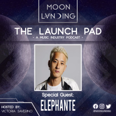 Elephante's Cope Tour, Quitting Drinking, Playing at the EDMAs and More!