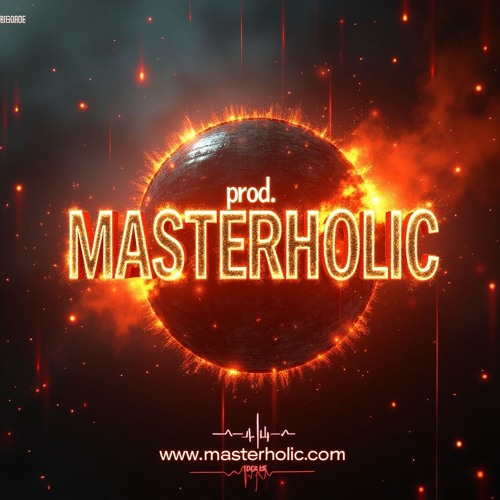 [R$199]  G-UNIT Type Beat (prod. MASTERHOLIC) 84 BPM