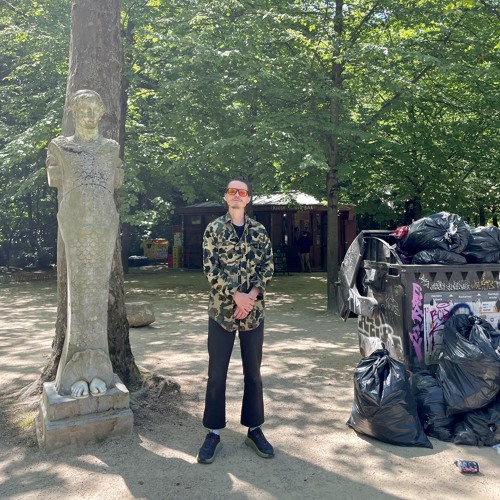 Bryce Hackford @ Kiosk Radio 02.06.2023