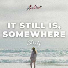Poolz - it still is, somewhere