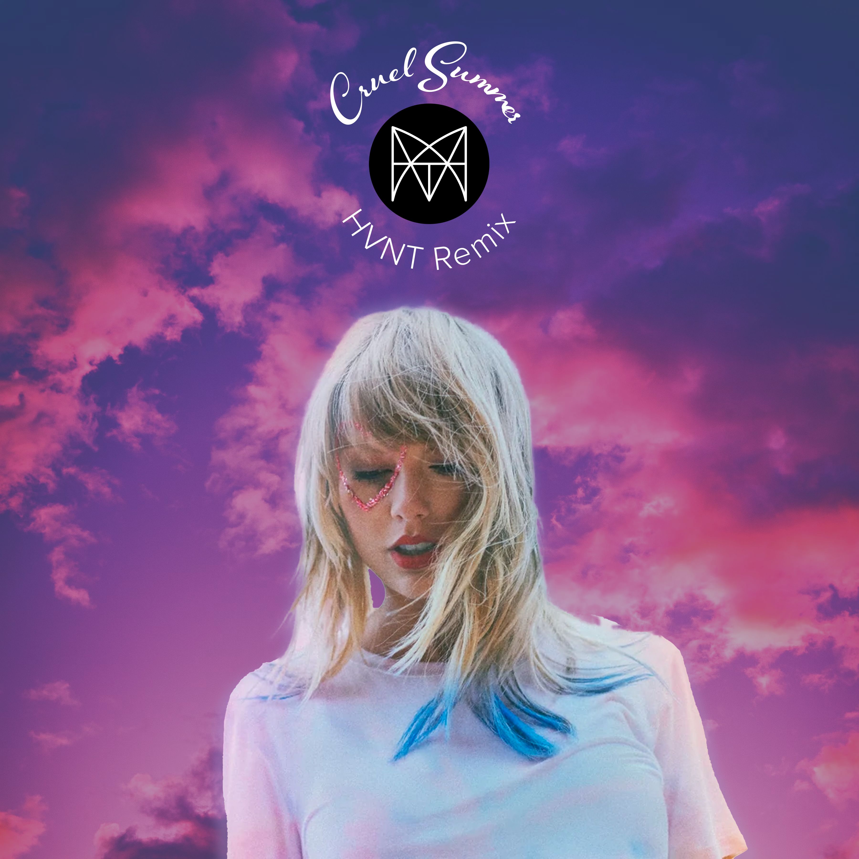 Taylor Swift – Cruel Summer (HVNT Remix)