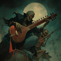 Strings of Dread II