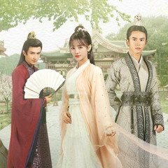 落花成泥(낙화성니) - 鞠婧祎(쥐징이)