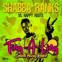 Shabba Ranks x Nappy Roots "Ting-A-Ling x Good Day" (Selecta Hazey Remix)