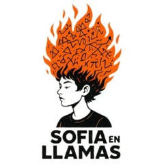 Sofia en Llamas