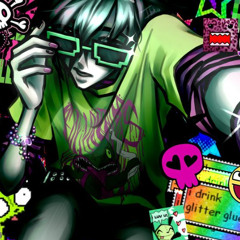 chiptune^-^ // prod. пошлипокурим × gero!