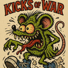 Kicks of War