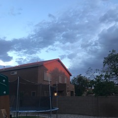 Canvas (Jordana Cover)