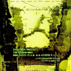 Yasiin Bey - No Hay Nada Mas - Lapgan Rwrk