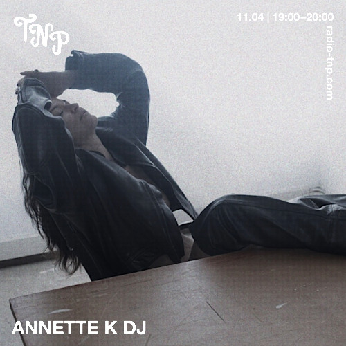 ANNETTE K DJ