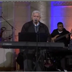 ترنيمة_فأن_عشت_أنا_لك_..وأن_مت_أنا_لك_المرنم__لبيب_مشرقي__بيبو