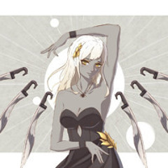Icarus, give it up [Dewdroppe-Archive]