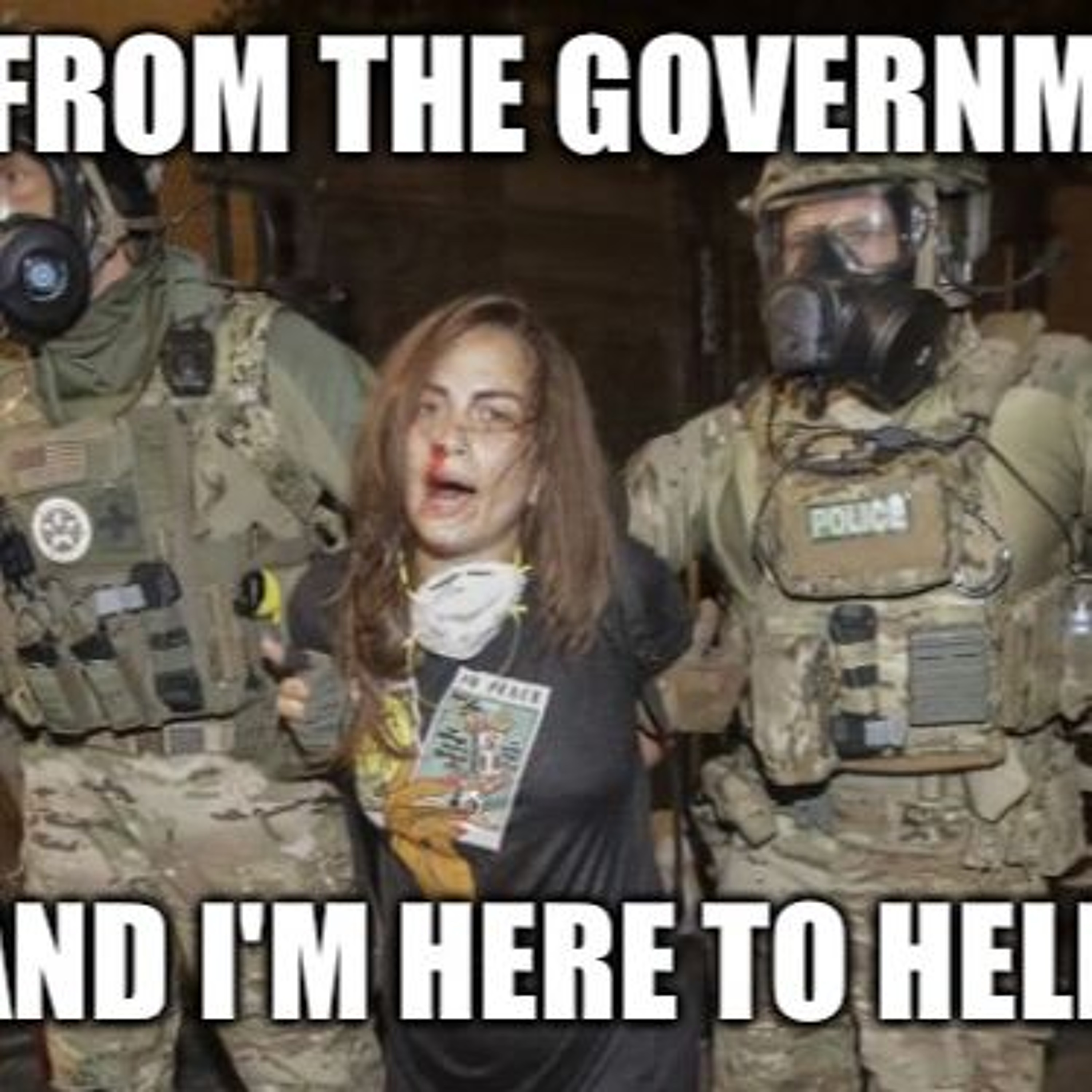 Freedom Speak with Becca Mari