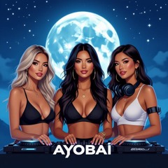 A.Y.O.B.A.I - Crooklyn 369 at 3AM(Dirty D&B Remix)