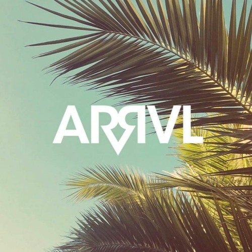 ARRVL w/ Ritchie Haydn - 25.04.20