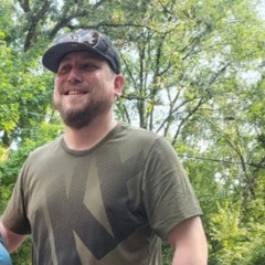 Can you feel the Midwest? Matty G just blowin