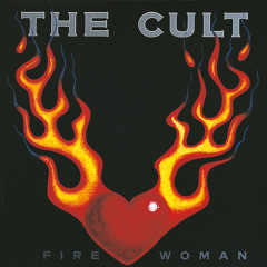 Stream The Cult | Listen to Sonic Temple 30th Anniversary playlist 
